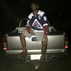 Meet your Posher, Emmanuel